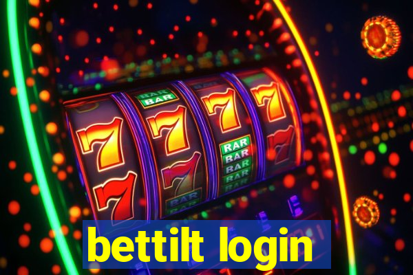 bettilt login